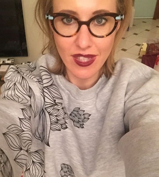 Собчак о своем участии в шоу &quot;Дом-2&quot;: &quot;Я не стыжусь своего прошлого!&quot;