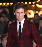 Эдди Редмэйн впервые станет отцом - СМИ