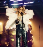 Loboda на концерте