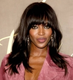 Наоми Кэмпбелл фото