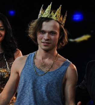 Феликс Шиндер