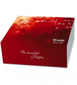 Новогодний Viva Beauty Box