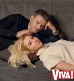 Тоня Матвиенко и Арсен Мирзоян готовятся к рождению ребенка