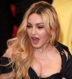 Сын Мадонны сбежал из дома - СМИ