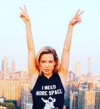 Неожиданно: Кейт Хадсон отпраздновала Рождество с экс-бойфрендом