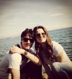 Елизавета Боярская прокомментировала слухи о своем разводе с Максимом Матвеевым