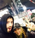 Счастливое семейство: Шакира и Жерар Пике опубликовали фото с сыновьями