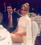 Глюкоза опубликовала откровенное фото в ванной