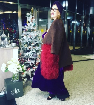 Ксения Собчак: &quot;На Новый год хочу зарыться в простынях&quot;