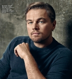 Леонардо ДиКаприо в журнале Вива