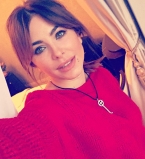 Ани Лорак поделилась умилительным снимком с дочерью Софией