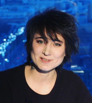 Земфира: &quot;Украина, обещаю, что приеду к вам с концертами!&quot;