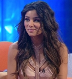 Злата Огневич рассказала о непростых отношениях с отцом