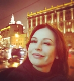 Ирина Безрукова: "У меня есть новый поклонник!"