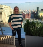 Светлана Пермякова показала подросшую дочь