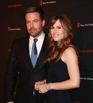 Бен Аффлек и Дженнифер Гарнер вновь живут вместе - СМИ