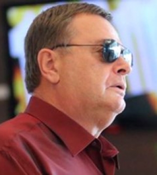 Отец Жанны Фриске