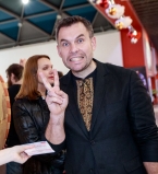 Геннадий Попенко