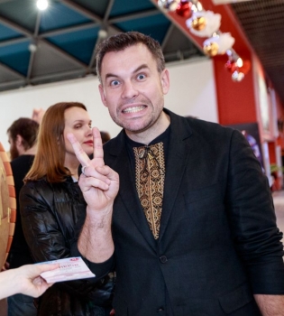 Геннадий Попенко