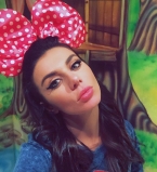 Анна Седокова опубликовала трогательное фото со своим возлюбленным