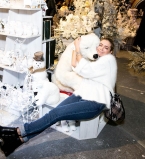 Вера Брежнева подвела итоги уходящего года: &quot;В этом году я приобрела близких по духу людей!&quot;