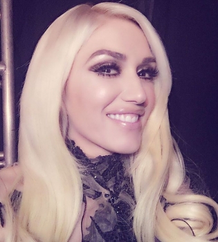 Разведенная Гвен Стефани беременна от своего нового возлюбленного?