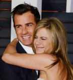 Никуда без любимого: Дженнифер Энистон и Джастин Теру вместе ходят на бьюти-процедуры