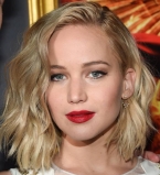 Дженнифер Лоуренс: &quot;Я ненавижу Новый год!&quot;