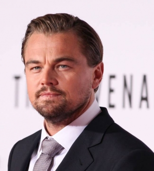 Леонардо ДиКаприо признался, почему отказался от роли в &quot;Звездных войнах&quot;