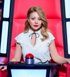 Тина Кароль стала тренером 6-го сезона шоу Голос країни