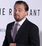 Неожиданно: Леонардо ДиКаприо проводит праздники без Келли Рорбах