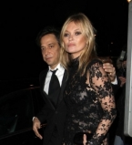 Звездный скандал: бывший супруг Кейт Мосс хочет заработать на продаже ее фото