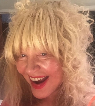 Алла Пугачева в Инстаграме