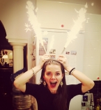 Все в сборе: Лиза Боярская поделилась семейной фотографией