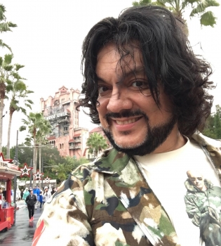 Маленькие звезды: дети Киркорова снова вышли в свет