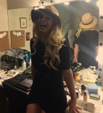 Бритни Спирс на Новый год получила травму головы