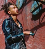 Неожиданно: сын Уилла Смита снялся в рекламной кампании бренда в юбке