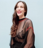 Официально: Лив Тайлер беременна третьим ребенком