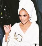 Дженнифер Лопес выступила за здоровый образ жизни: &quot;Я не пью и не курю!&quot;