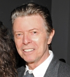 Умер 69-летний музыкант Дэвид Боуи