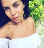 Смело: Настя Каменских поделилась обнаженным снимком