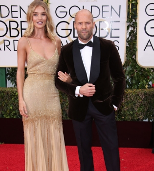 Красавчик Джейсон Стэтхем наконец-то решился жениться