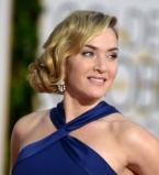 Звездное воссоединение: поклонники в восторге от трогательных объятий Кейт Уинслет и Леонардо ДиКаприо