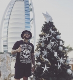 Тимати о своем отцовстве: "Не жизнь, а сказка!"