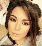 Агния Дитковските об отношениях с Алексеем Чадовым после развода