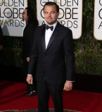 Леонардо ДиКаприо рассказал, как едва не погиб во время полета в Россию