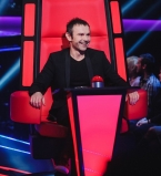 Святослав Вакарчук стал четвертым тренером шоу Голос країни-6