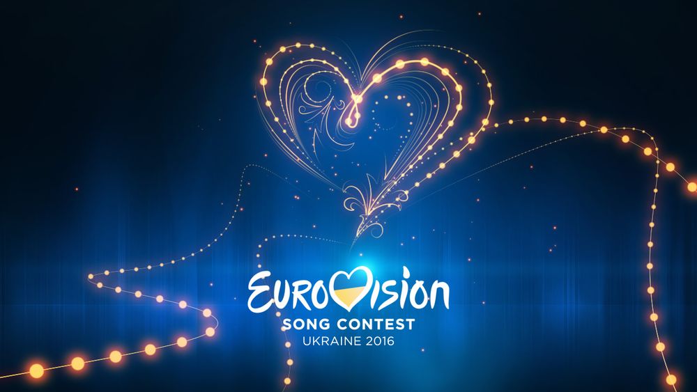 Евровидение 2016