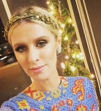 Сестра Пэрис Хилтон скоро впервые станет мамой