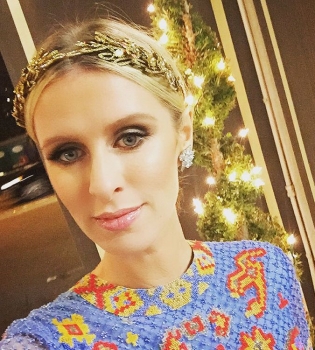 Сестра Пэрис Хилтон скоро впервые станет мамой